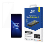 Schutzfolie 3mk SilverProtection+ für Xiaomi Poco X7