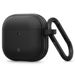 Caseology Vault Case for AirPods 4 - Black