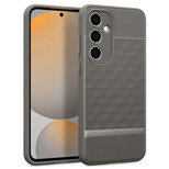 Caseology Parallax Case for Samsung Galaxy S24 FE - Gray