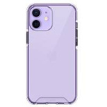 Etui Uniq Combat na iPhone 12 / iPhone 12 Pro - lawendowe