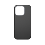 ZAGG SoHo Snap Case with MagSafe for iPhone 16 Pro - Black