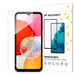 Wozinsky Tempered glass for Samsung A15 / A15 5G