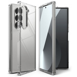 Ringke Fusion Case für Samsung Galaxy Z Fold 6 - Transparent