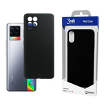 Realme 8 4G - 3mk Matt Case black