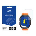 3mk Watch FlexibleGlass Hybridglas für Gravity GT6