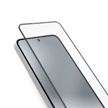 SBS Vollflächiges Schutzglas aus gehärtetem Glas für Samsung Galaxy A37