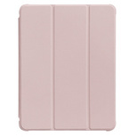 Stand Tablet Case Smart Cover case for iPad Pro 11 &#39;&#39; 2021 with stand function pink