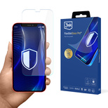 Hybridglas 3mk FlexibleGlass Pro für Apple iPhone 12 Pro Max