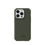 UAG Outback case for iPhone 14 Pro Max - green