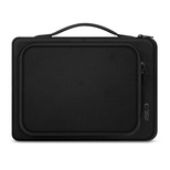 Tech-Protect Basic Bag for 13-14&quot; laptop - black