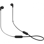 JBL Tune 215BT In-Ear-Funkkopfhörer – Schwarz