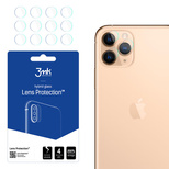 3mk Lens Protection™ Hybrid-Kameraglas für iPhone 11 Pro