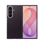 Klarsichthülle von Samsung für Samsung Galaxy Z Fold 8 Ultra, 0,8 mm + 2 Antireflexionsfolien – transparent