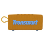 Tronsmart Trip głośnik bezprzewodowy Bluetooth 5.3 wodoodporny IPX7 10W pomarańczowy