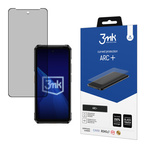 3mk ARC+ Protective Film for Ulefone Armor 26 Ultra