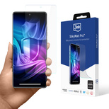 Matte foil 3mk Silky Matt Pro for Motorola Moto G85