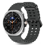 Pasek Tech-Protect IconBand Pro na Samsung Galaxy Watch 40 / 44 / 46 mm - czarny