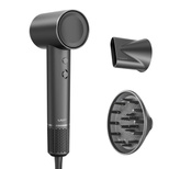 UWANT H100 Hair Dryer with Diffuser - Gray