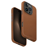 Uniq Lyden Magclick Charging case for iPhone 16 Pro - caramel