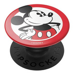 Uchwyt Popsockets 2 Mickey Classic i podstawka do telefonu