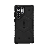 UAG Pathfinder Hülle für Samsung Galaxy S23 Ultra 5G - Schwarz