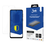 3mk FlexibleGlass Hybridglas für Motorola Moto G45 5G