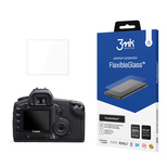 Szkło hybrydowe 3mk FlexibleGlass™ na Canon EOS 5D