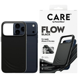 Etui CARE by PanzerGlass Feature FLOW MagSafe na iPhone 17 Pro Max - czarne