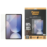 PanzerGlass Ultra-Wide Fit Tempered Glass für Samsung Galaxy Tab S7+ / S8+ / S9+ / S9 FE+ / S10+