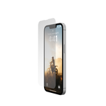 UAG Glass Shield for iPhone 16e