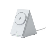 Choetech T600 15W 3in1 Inductive Charging Station - White