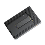 Adapter na dysk Orico D2NS-6G przejściówka M.2 NGFF na 3,5" - czarny