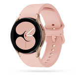 Tech-Protect IconBand for Samsung Galaxy Watch 4 / 5 / 5 Pro / 6 / 7 / FE - Pink