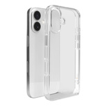 SBS Extreme Active D3O Case for iPhone 16e/17e - Transparent