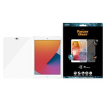 PanzerGlass E2E Super+ tempered glass with camera cover for iPad 10.2&quot;