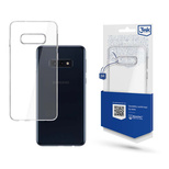 Etui 3mk Clear Case na Samsung Galaxy S10e - przezroczyste