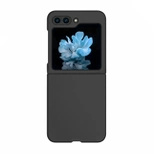 Silicone Case for Samsung Galaxy Z Flip 6 - black