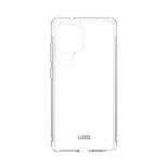 UAG Plyo Hülle für Samsung Galaxy S25 Ultra 5G - transparent