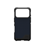 UAG Metropolis LT MagSafe Case für iPhone 17 Pro - Marineblau
