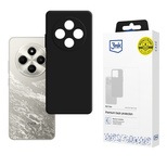 3mk Matt Case for Xiaomi Poco C75 - black