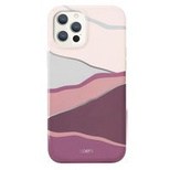 Uniq Coehl Ciel case for iPhone 12 Pro Max - pink