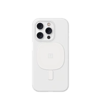Etui UAG Lucent [U] MagSafe do iPhone 14 Pro - białe