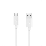 Kabel Spigen EB6010CC USB-C 60W 200 cm - biały