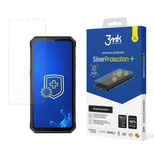 3mk SilverProtection+ Schutzfolie für Oukitel WP21