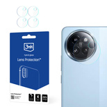 3mk Lens Protection™ Hybrid-Kameraglas für Xiaomi 14 Civi