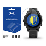 Garmin Forerunner 945 - 3mk Watch Protection™ v. FlexibleGlass Lite