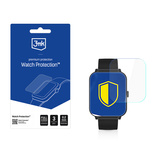3mk Watch Protection ARC Smartwatch-Displayschutzfolie für Niceboy Watch 4