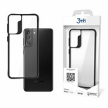 Etui 3mk Satin Armor Case+ na Samsung Galaxy S21+ 5G - przezroczyste