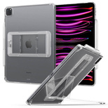 Spigen Airskin Hybrid S Hülle für iPad Pro 12,9&#39;&#39; 2021/2022 – transparent