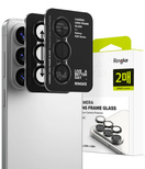 Ringke Camera Frame Protector 2-Pack for Samsung Galaxy S26 / S26+ - Black